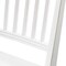 Alaterre Furniture Vienna Wood Dining Chairs, White Set of 2, PR ANVI02WDC - alternate 3
